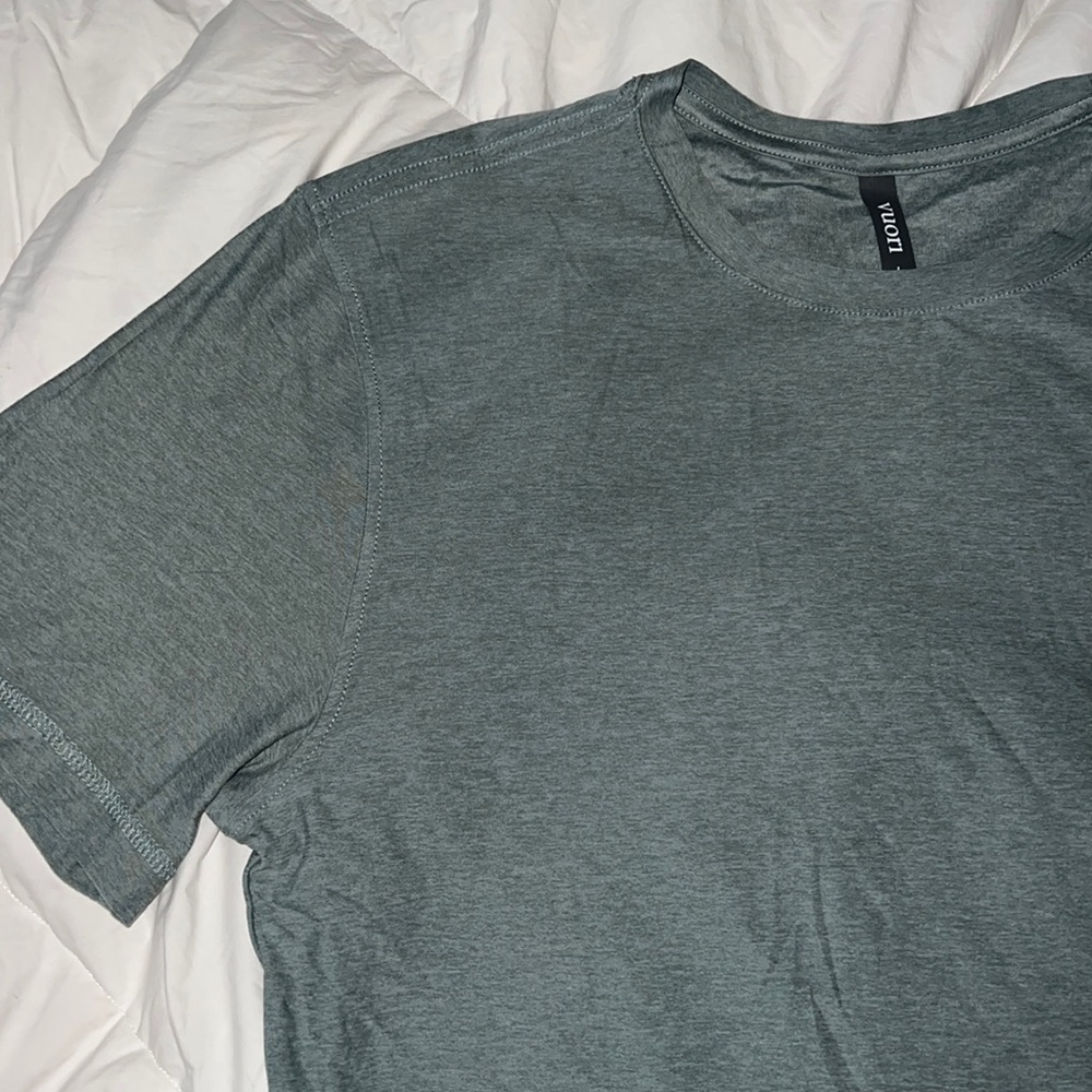 Men’s Strato Tech T-Shirt by Vuori
